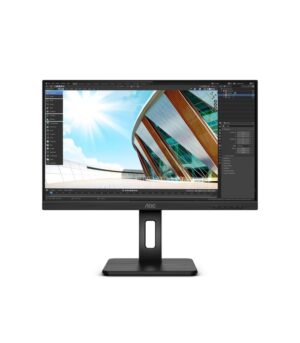 AOC CU34G2X/BK - تصویر 2