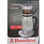 چای ساز همیلتون مدل HTS-999