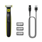 ماشین اصلاح صورت فیلیپس مدل qp2724/10 ورژن جدید