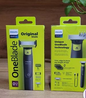 ماشین اصلاح صورت و بدن فیلیپس مدل qp2824/10 ورژن جدید