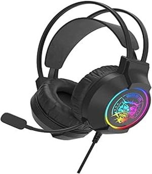 هدفون گیمینگ اکستریکمی مدل Xtrike Me Headphone GH-416 - تصویر 4