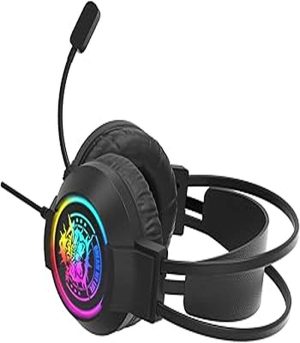 هدفون گیمینگ اکستریکمی مدل Xtrike Me Headphone GH-416 - تصویر 5