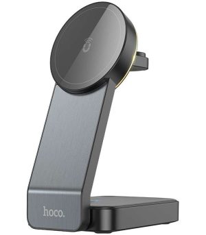 شارژر بیسیم هوکو اورجینال HOCO CQ3 - تصویر 3