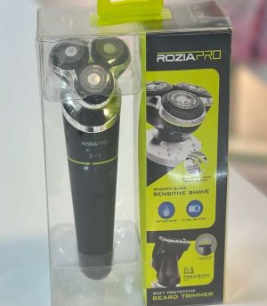 اصلاح و شیور 4 کاره ضدآب روزیاپرو HT9532 - تصویر 3