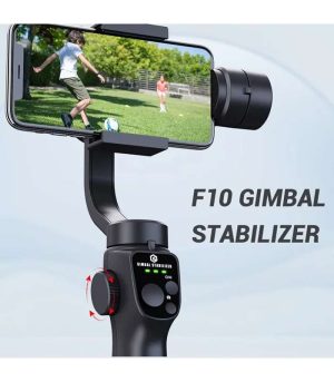 گیمبال اورجینال GIMBAL PLAY F10 - تصویر 3
