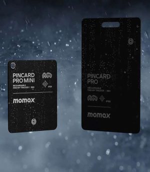 ردیاب شخصی MOMAX مدل BR9D - تصویر 3