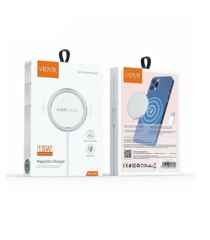 شارژر مگ سیف ویدوی مدل WLC1405 - تصویر 4