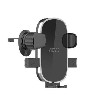 هلدر ماشینی ویدوی مدل HC1529 Car Air Outlet Gravity Holder - تصویر 3