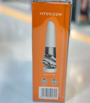 اصلاح و شیور 4 کاره ضدآب روزیاپرو HT9532 - تصویر 5