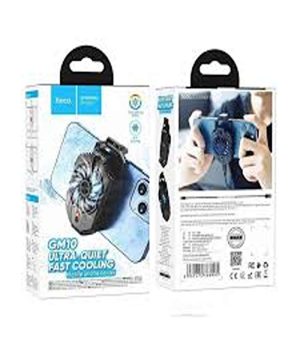 فن خنک کننده گوشی هوکو مدل GM10 - تصویر 5