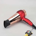 سشوار حرفه ای موتور سنگین انزو پروفیشینال مدل EN-8227