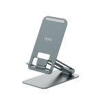 استند فلزی ویدوی مدل HC1545 Desktop Folding Phone Holder