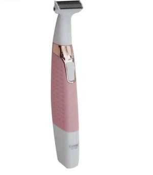 اصلاح موی بدن بانوان (بادی گروم) کیمی مدل KM-1900