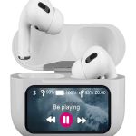 ایرپاد بلوتوثی مدل A9 pro