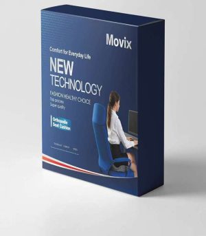 زیرنشیمنی طبی برند movix اصل