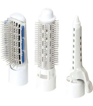 سشوار برس دار خانگی پاناسونیک EH-KA31 - تصویر 2