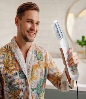 سشوار برس دار خانگی پاناسونیک EH-KA31 - تصویر 5