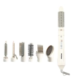 سشوار حرفه ای 7 کاره روزیا مدل HC8110