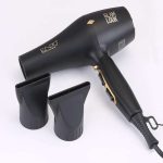 سشوار حرفه ای انزو مدل EN-6007