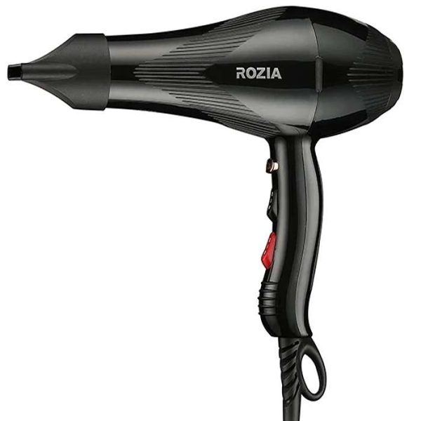 سشوار حرفه ای روزیا مدل HC8306