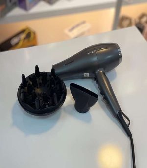 سشوار حرفه ای پرو بلاپونکت آلمان مدل SDP730 - تصویر 4