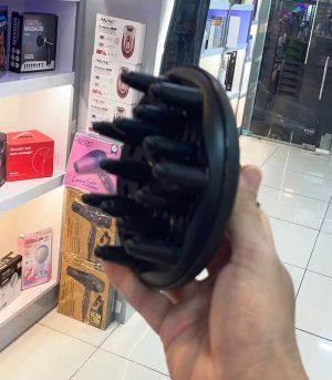 سشوار حرفه ای پرو بلاپونکت آلمان مدل SDP730 - تصویر 5