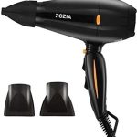 سشوار روزیا مدل HC8201