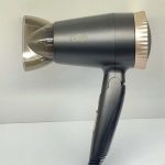 سشوار مسافرتی قوی GWD مدل GW-6599