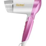 سشوار مسافرتی کیمی مدل KM-6833