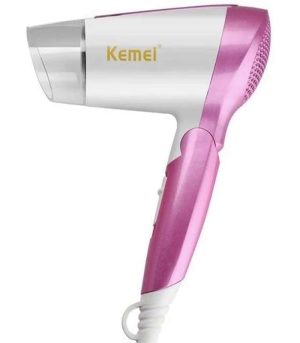 سشوار مسافرتی کیمی مدل KM-6833