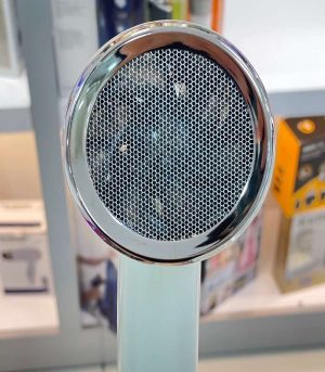 سشوار مینی تولید یون منفی کیمی KM-6876 - تصویر 5