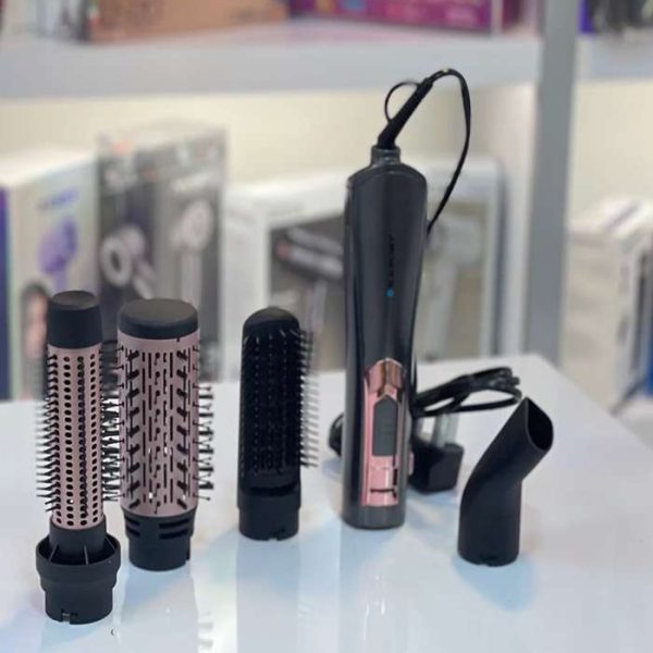 سشوار و برس حرارتی بلاپونکت آلمان مدل SAL514