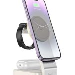 شارژر بیسیم هوکو اورجینال HOCO CQ3