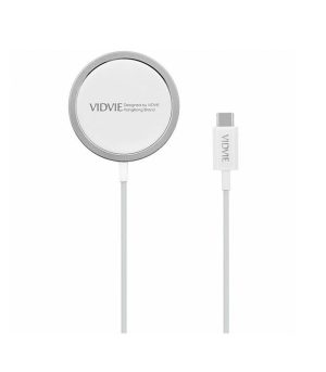 شارژر مگ سیف ویدوی مدل WLC1405