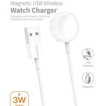 شارژر وایرلس ساعت هوشمند ویدوی VLC-1411U