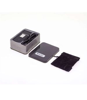 شیور اصلی وال TRAVEL SHAVER - تصویر 3