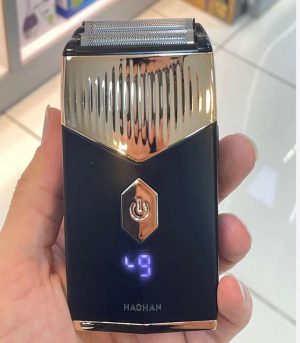 شیور صورت باکیفیت هاوهان HT-2 - تصویر 2