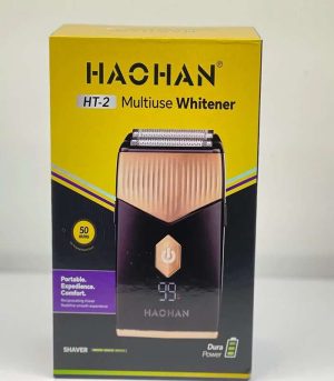 شیور صورت باکیفیت هاوهان HT-2 - تصویر 5