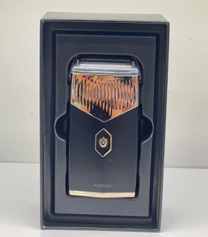 شیور صورت باکیفیت هاوهان HT-2 - تصویر 6