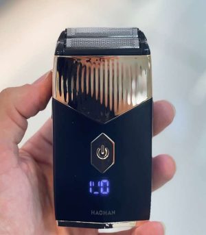 شیور صورت باکیفیت هاوهان HT-2 - تصویر 7