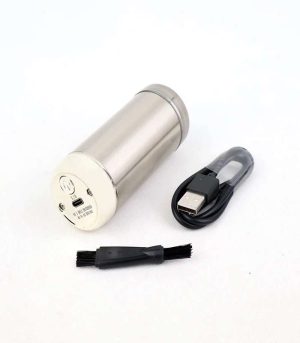 شیور صورت و بدن شارژی هاوهان مدل HT-1A - تصویر 4