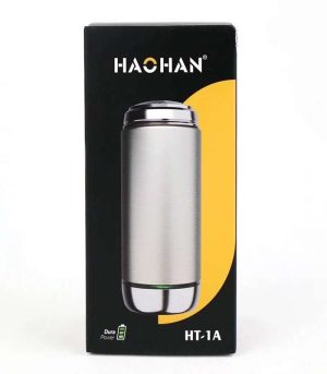 شیور صورت و بدن شارژی هاوهان مدل HT-1A - تصویر 6