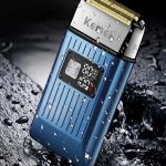 شیور صورت و ماشین اصلاح کیمی مدل KM-1112