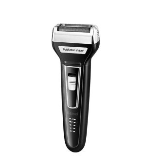 شیور صورت و ماشین اصلاح کیمی مدل KM-6559 - تصویر 2