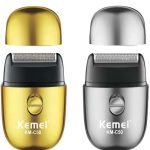 شیور و ماشین اصلاح صفرزن کیمی مدل KM-C50