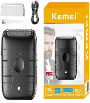 شیور و ماشین اصلاح صفرزن کیمی مدل KM-T95 - تصویر 2