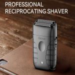 شیور و ماشین اصلاح صفرزن کیمی مدل KM-T95