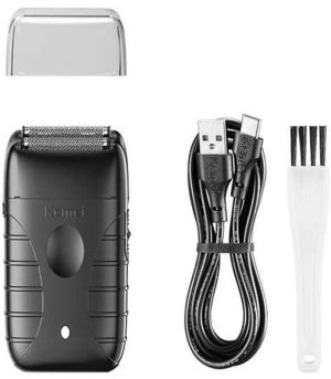 شیور و ماشین اصلاح صفرزن کیمی مدل KM-T95 - تصویر 5