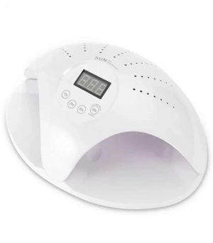 لاک خشک کن یووی UV سان 48 وات مدل SUN 669 - تصویر 2