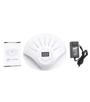 لاک خشک کن یووی UV سان 48 وات مدل SUN 669 - تصویر 4